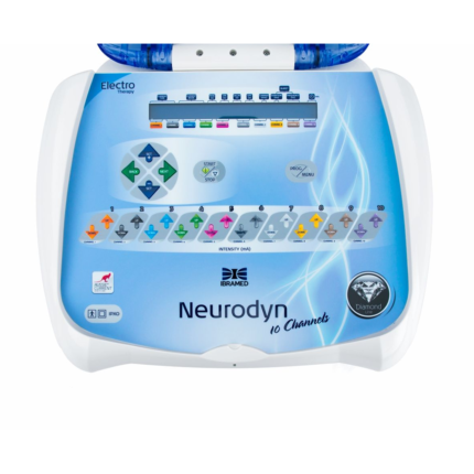 Neurodyn 10 Channels