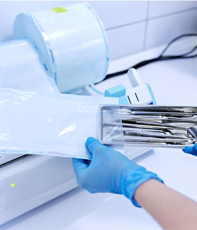 Sterilization-Instruments