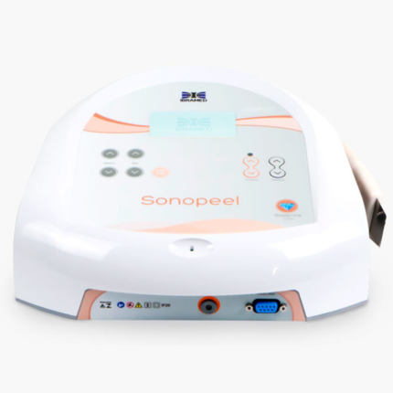 Sonopeel