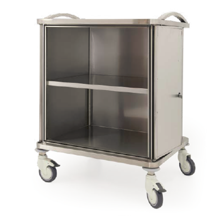 ERCP Trolley