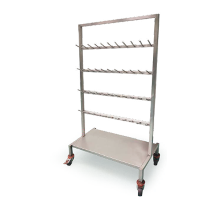 Sponge Hanger Trolley