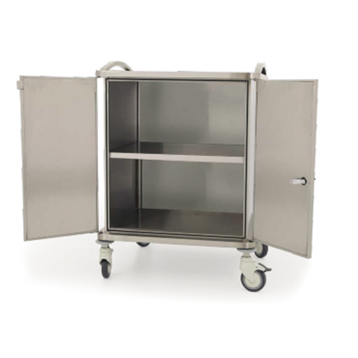 Sterilized Product Trolley