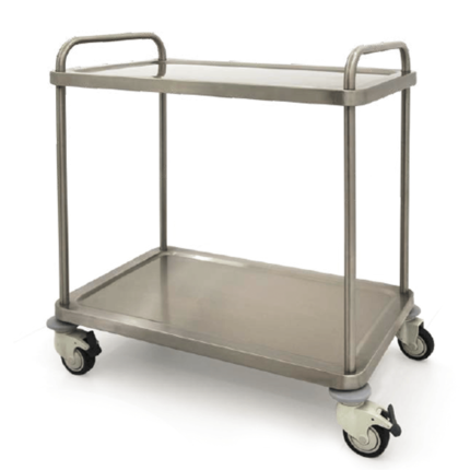 instrument trolley