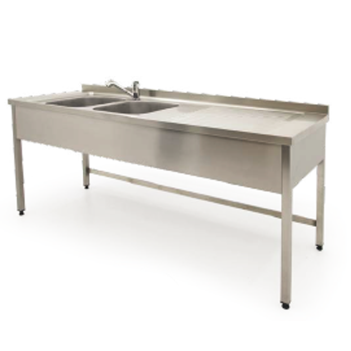 Instrument Washing Sink