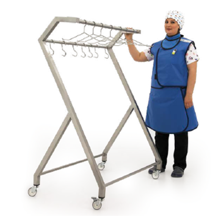 Lead Apron Hanger