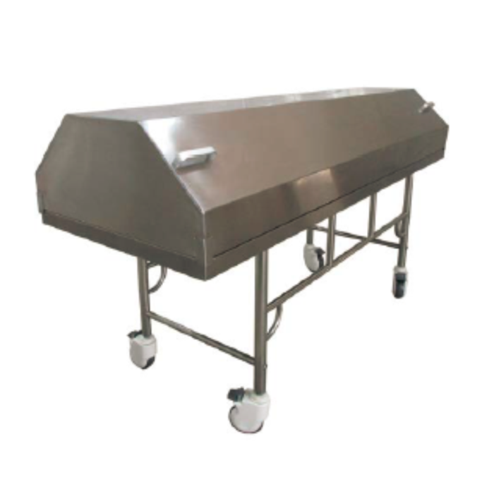 Cadaver Trolley