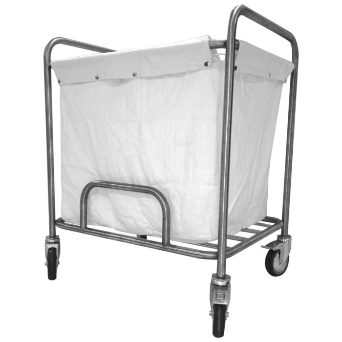 Dirty Linen Trolley