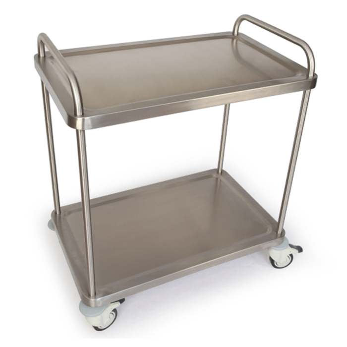 Instrument Trolley