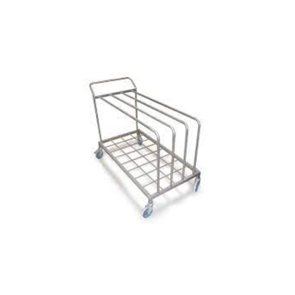 Paper Trolley