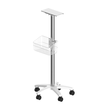 Patient Monitor Trolley
