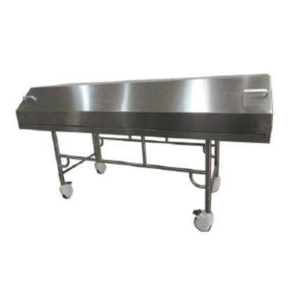 Cadaver Trolley