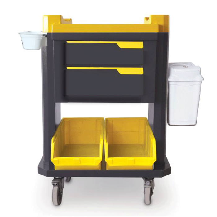 Dressing Trolley