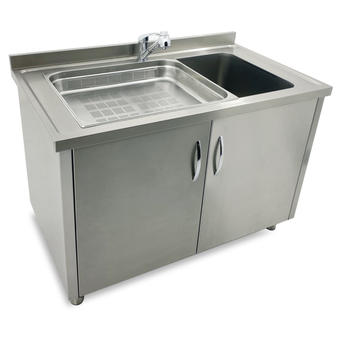 Endoscope Pre-Washing Sink