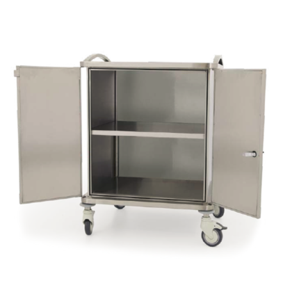 ERCP Trolley