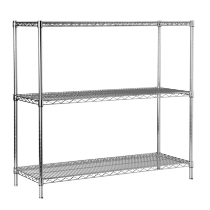 Wire Shelve System