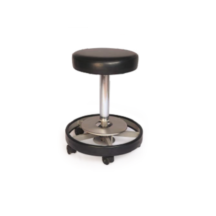 Surgical and Anesthesia Stool- Foot Control