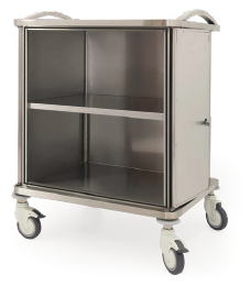 Sterilized Product Trolley