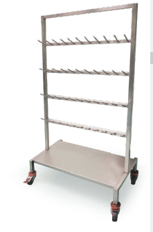 Spanch Hanger Trolley