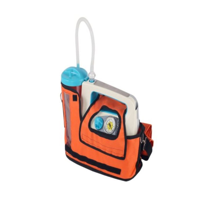 Portable Suction Unit