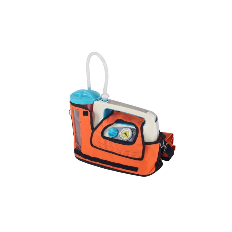 Portable Suction Unit