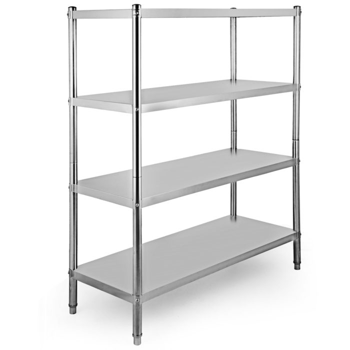 Solid Shelve System