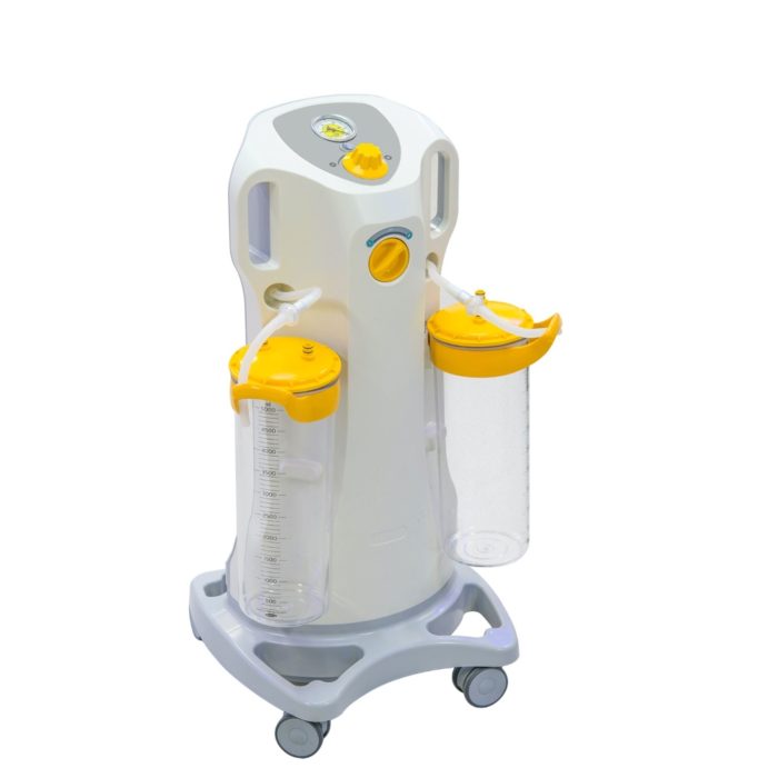 Surgical Suction Unit