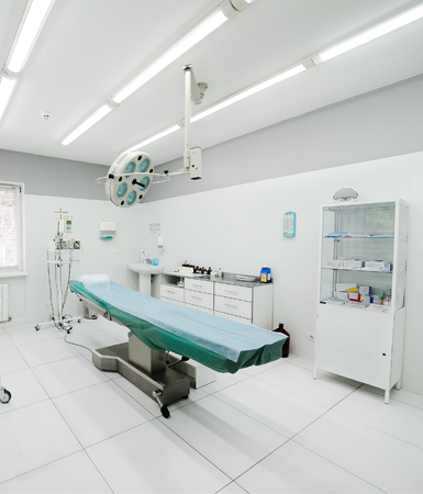 operating room 7g medical