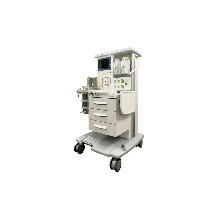 ADSII Anesthesia Delivery System