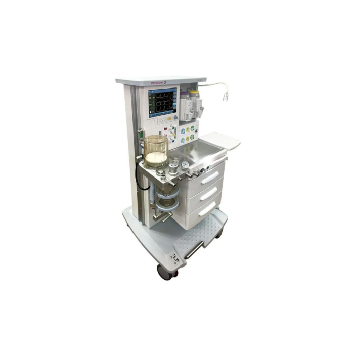 ADSII Anesthesia Delivery System