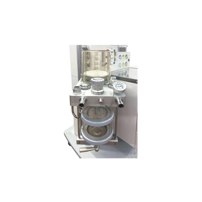 ADSII Anesthesia Delivery System