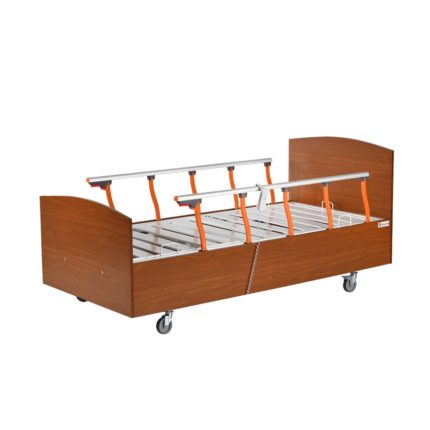 2 Motors Electrical Patient Care Bed