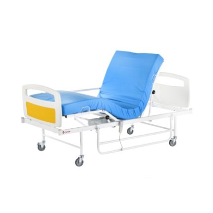 2 Motors Hospital Doly Bed