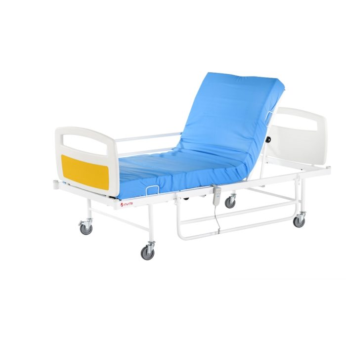 2 Motors Hospital Doly Bed