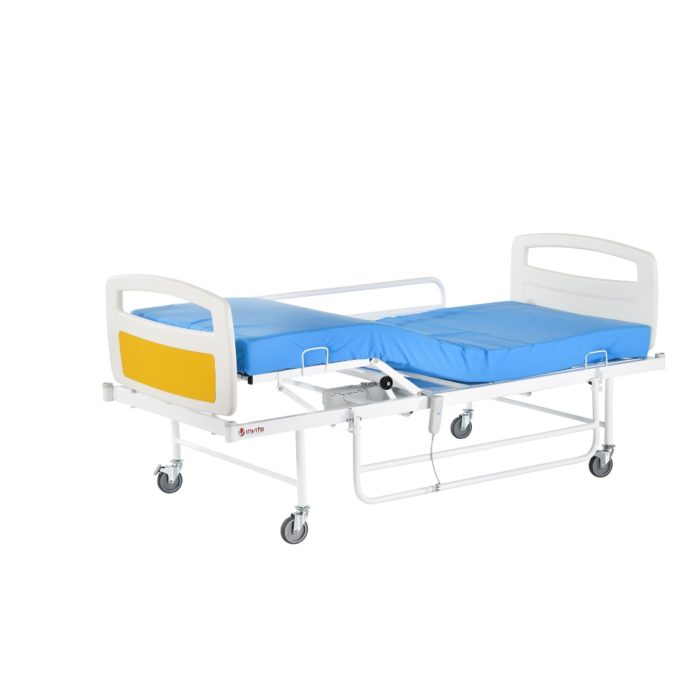 2 Motors Hospital Doly Bed