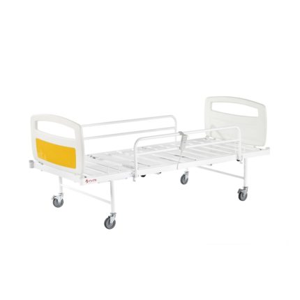 2 Motors Hospital Doly Bed