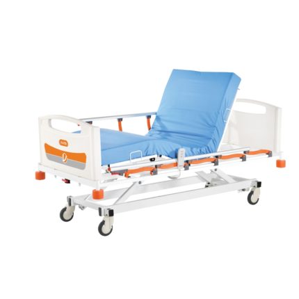 3 Motors Hospital Bed