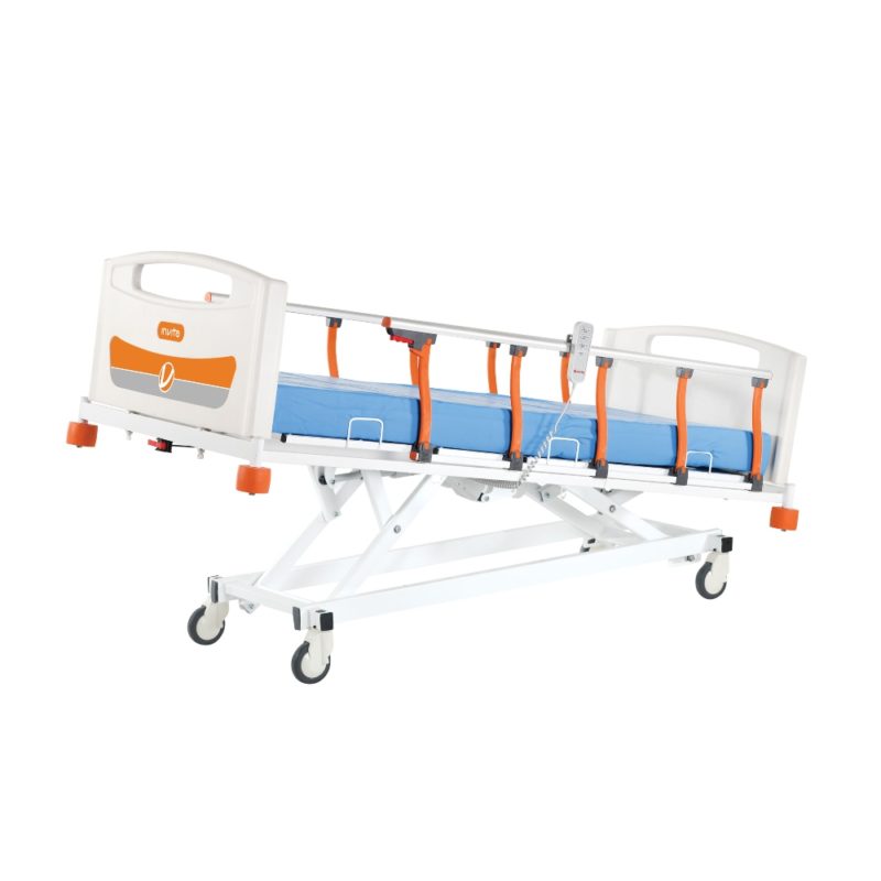 3 Motors Hospital Bed