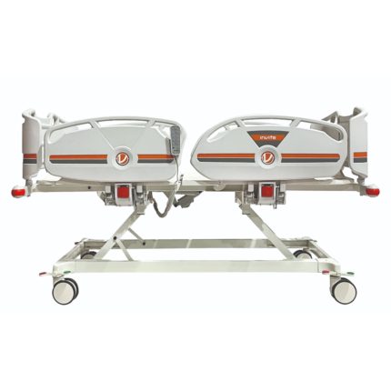 4 MOTORS ELECTRICAL PATIENT CARE BED