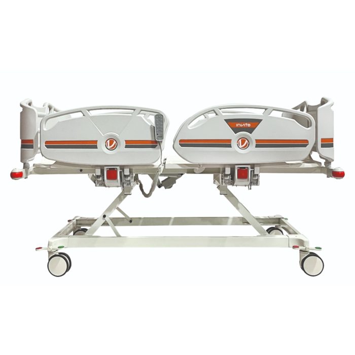 4 MOTORS ELECTRICAL PATIENT CARE BED