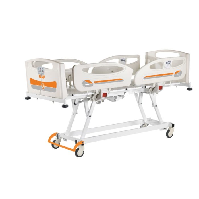 4 Motors Hospital Bed