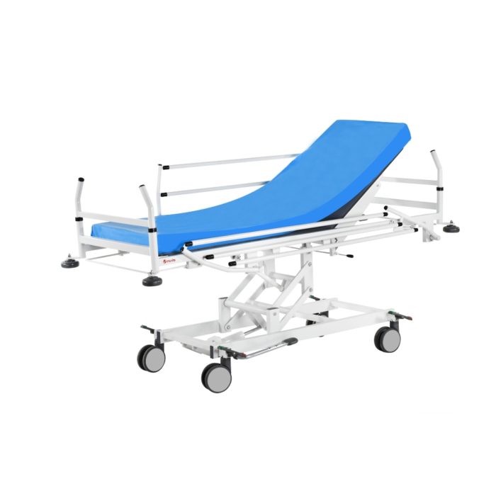 Aymira Stretcher