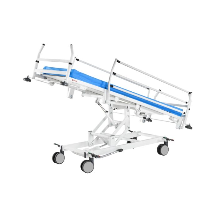 Aymira Stretcher