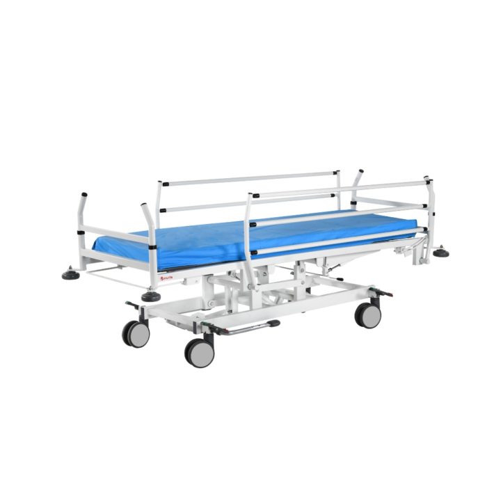 Aymira Stretcher