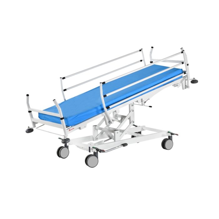 Aymira Stretcher