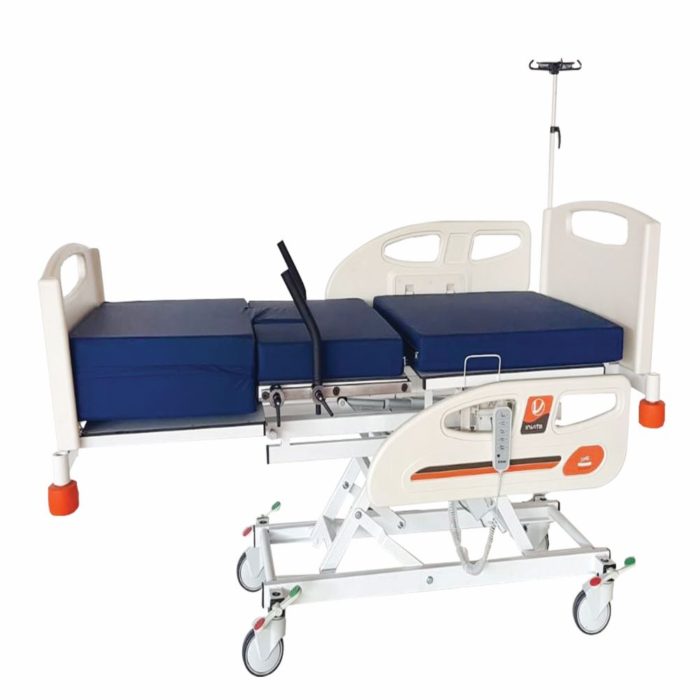 Gynecological (Delivery) Bed