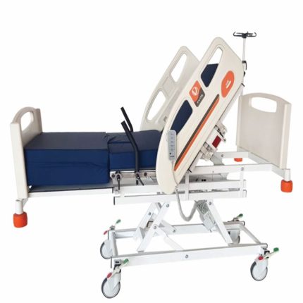 Gynecological (Delivery) Bed