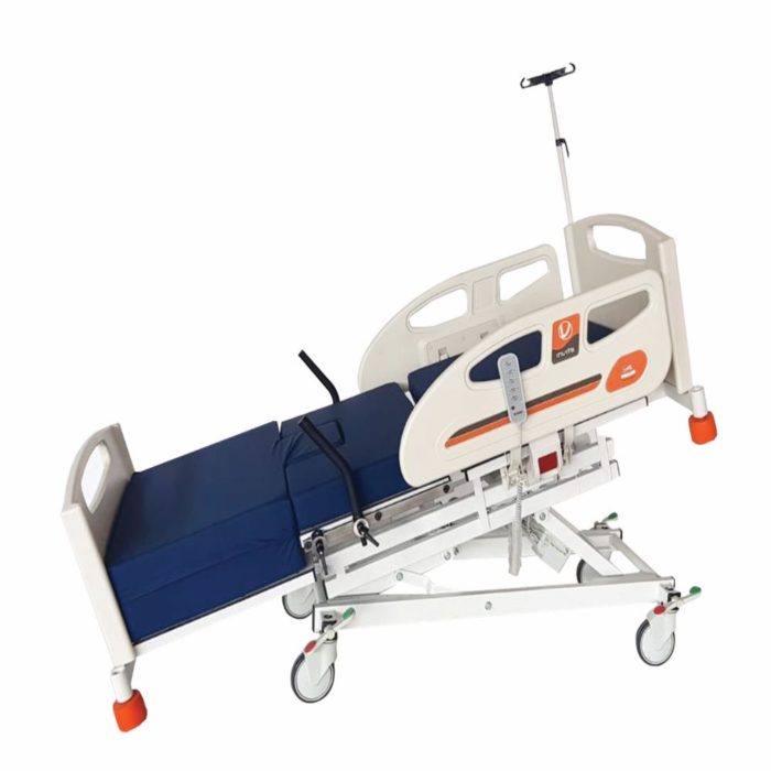 Gynecological (Delivery) Bed