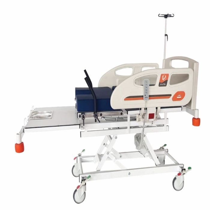 Gynecological (Delivery) Bed