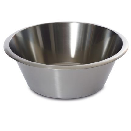 CONICAL SURGICAL BASIN