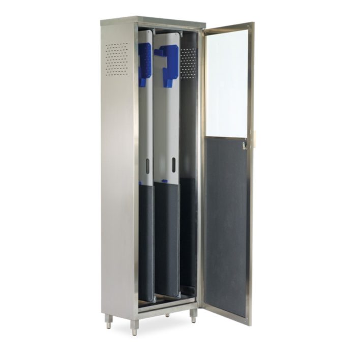 ENDOSCOPE CABINET (COMPACT DESIGN)